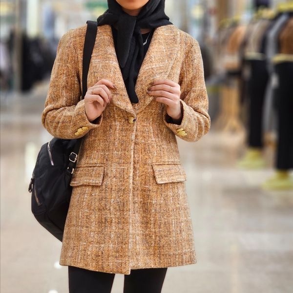 پالتو پانیذ