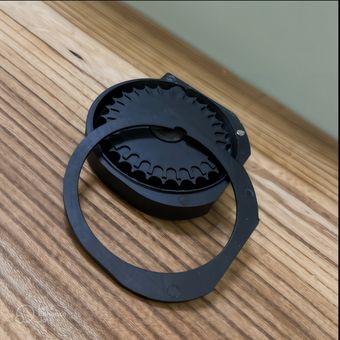 خشاب 28 عددی ایمپکت طرح eaglevision