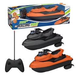 اسباب بازی کنترلی مدل قایق موتوری کد 5-0036