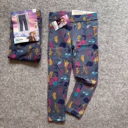 لگ بیرونی دخترانه دیزنی کد EU3888