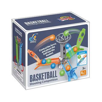 اسباب بازی مدل بسکتبال طرح رومیزی کد 48818