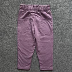 شلوار توکرکی دخترانه کد EU3902