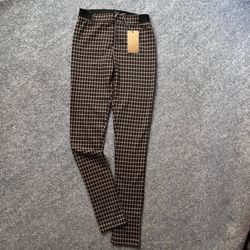 شلوار دخترانه D-ZINE کد EU3904