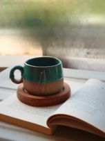 ماگ فلسطین دسته دار