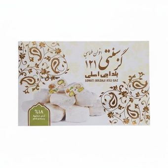 گز آردی 18 درصد مخلوط بلداجی اصلی