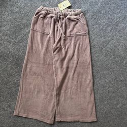 شلوار اسلش دخترانه کد EU3908