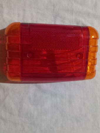 طلق‌عقب‌هشت‌رهنما