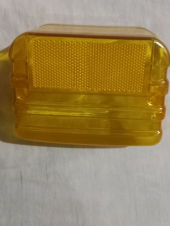 طلق‌عقب‌زرد،آبی