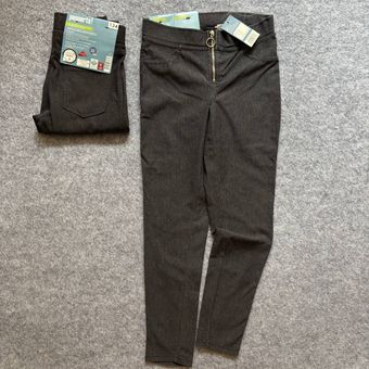 شلوار لگ بیرونی دخترانه پیپرتس کد EU143