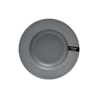 خورشت خوری طوسی مات شیار دار دنی هوم