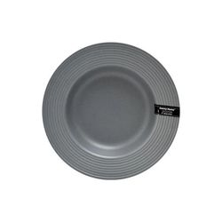 خورشت خوری طوسی مات شیار دار دنی هوم