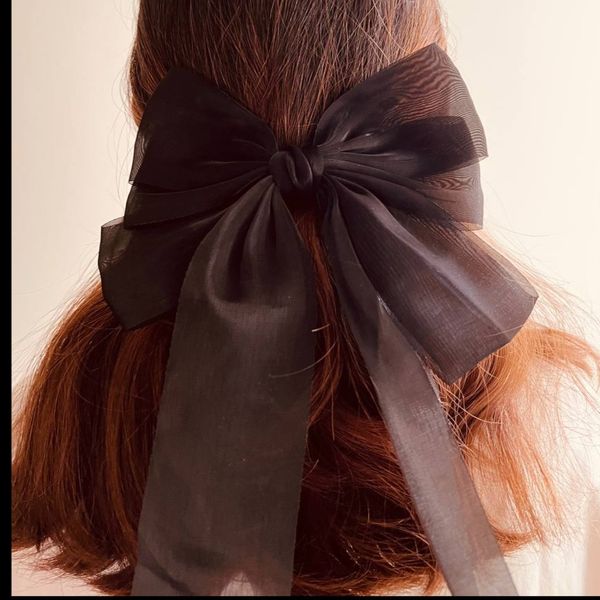 گیره فرانسوی توری پاپیونی