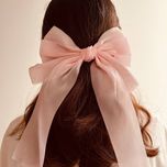 گیره فرانسوی توری پاپیونی