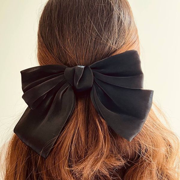 گیره فرانسوی ساتنی