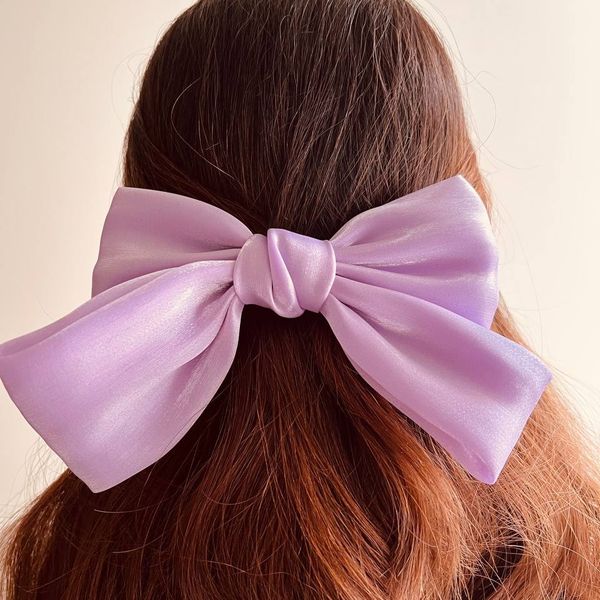 گیره فرانسوی ساتنی