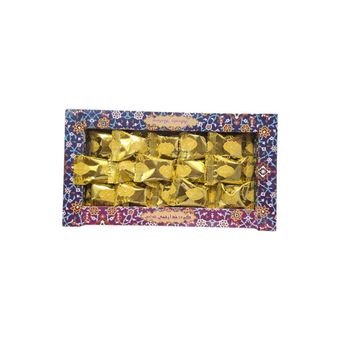 گز بدون مغز متالایز سعادت خدارحمی