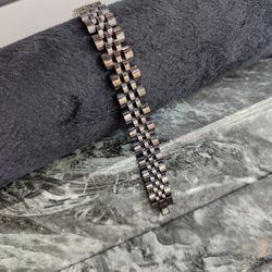 دستبند رولکس مدل Rxمدل 36198مناسب آقایان و بانوان