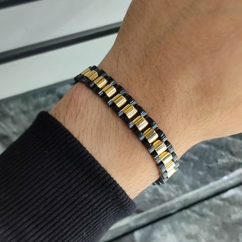 دستبند رولکس مدل Rx781908