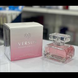 ادو پرفیوم فراگرنس ورد Versus Bright Crystal