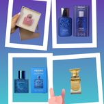 ادکلان آمواج گاندیس