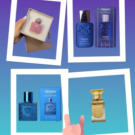 ادکلان آمواج گاندیس