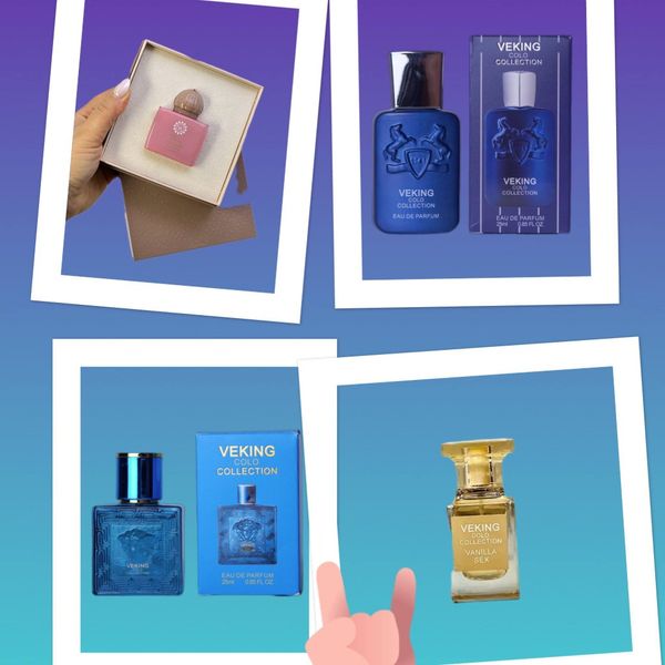 ادکلان آمواج گاندیس