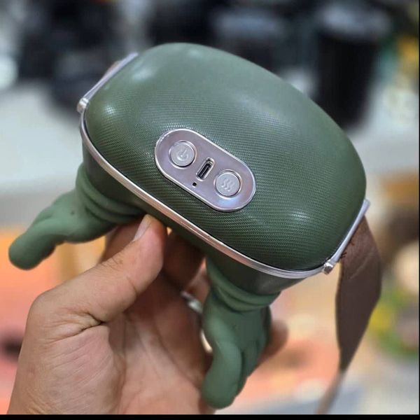 ماساژور شانه و گردن اورجینال وارداتی