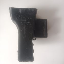 دریچه هوا کف اتاق بی ام و M6 مدل 2006 تا 2010 سمت چپ (اورجینال آلمان) 64227074415