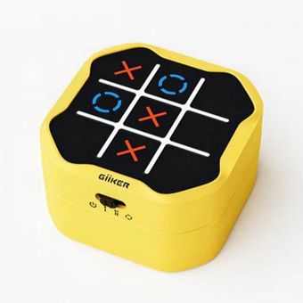 بازی دوز بی نهایت گیکر Giiker