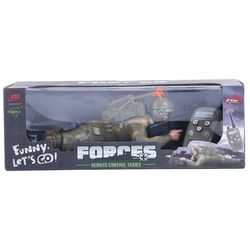 🪖 سرباز سبز کنترلی