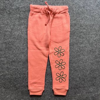 شلوار توکرکی دخترانه losan کد EU3944