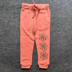 شلوار توکرکی دخترانه losan کد EU3944