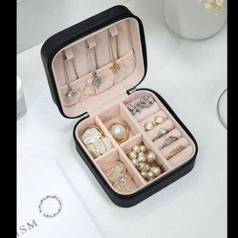 جعبه جواهرات