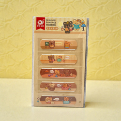 چسب زخم فانتزی