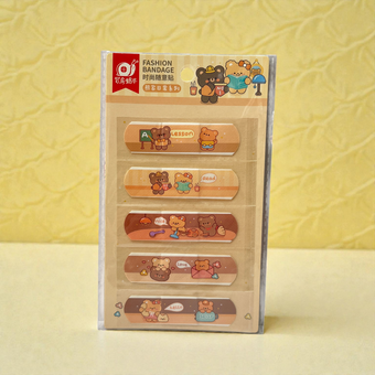 چسب زخم فانتزی