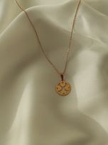 آویز عشق ساده