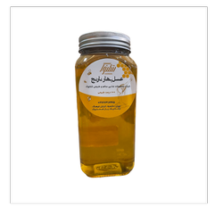 عسل بهار نارنج طبیعی شلتوک