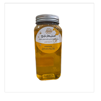عسل بهار نارنج طبیعی شلتوک