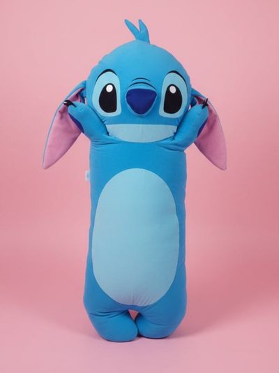 بالش فانتزی عروسکی بغلی استیج سایز 140×60