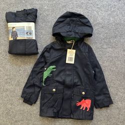 کاپشن پسرانه ایمپیدیمپی کد EU3960