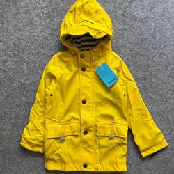 بارانی پسرانه L&D کد EU3914