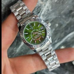 ساعت مچی رولکس زنانه مدل RX81309