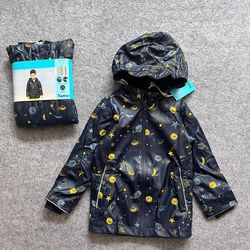 کاپشن پسرانه L&D کد EU3911