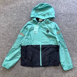 بارانی پسرانه alive کد EU3963