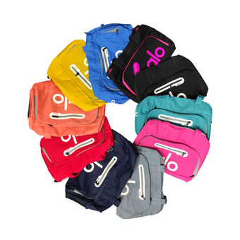 ساک ورزشی آلو کد 11801600