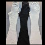 شلوار بوت کات