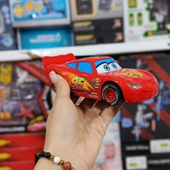 عقب‌کش مک‌کوئین دوردار