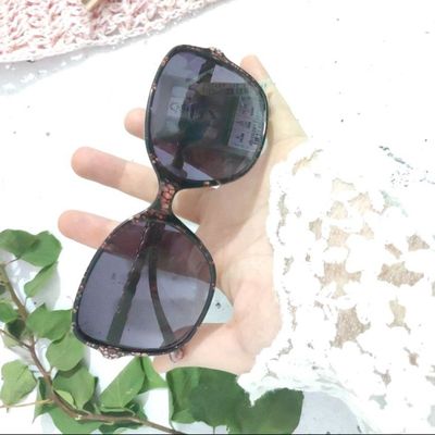 عینک آفتابی زنانه(مدل مرینا)