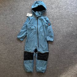 کاپشن سرهمی پسرانه ایمپیدیمپی کد EU3969