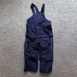 شلوار اسکی پسرانه L&D کد EU3972